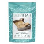 Lillybean Gooey Blondie Mix (Vegan and Gluten-Free)- 18 oz